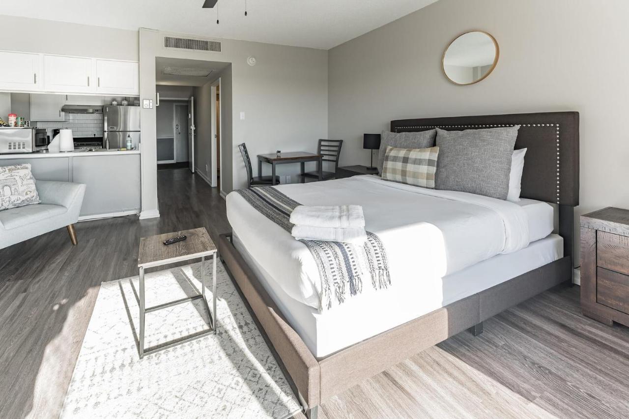 Bargain Downtown W Amenities *