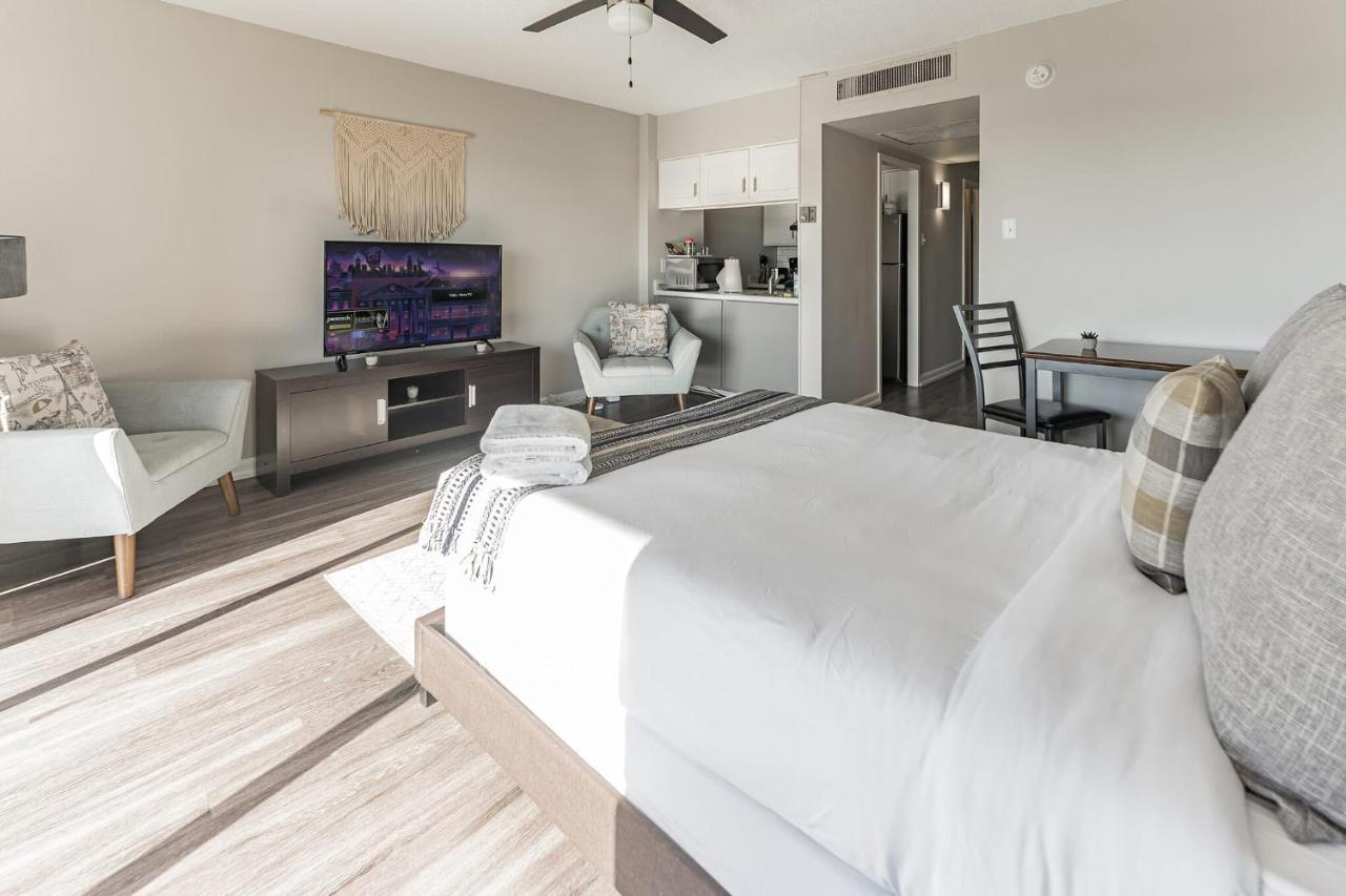 Bargain Downtown W Amenities Memphis
