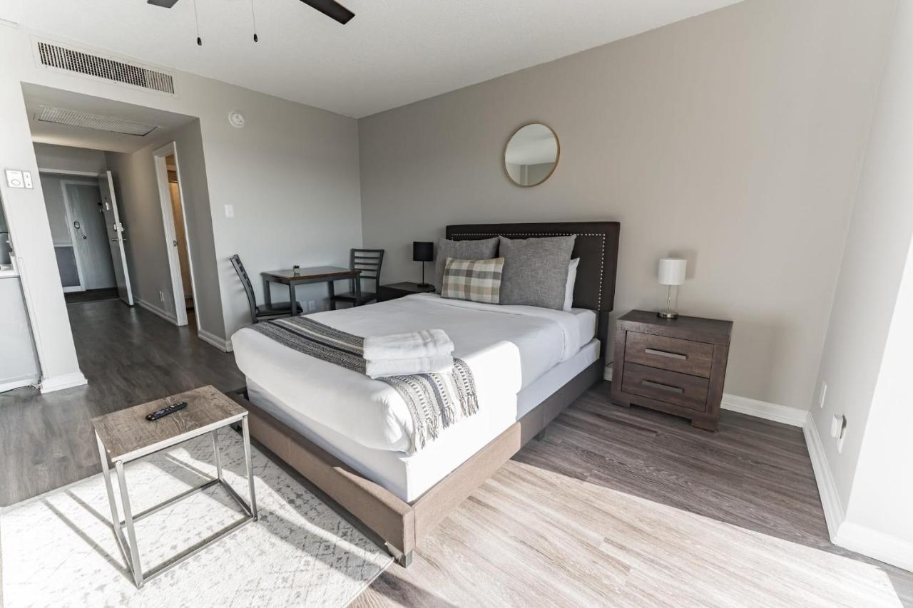 Appartement Bargain Downtown W Amenities Memphis
