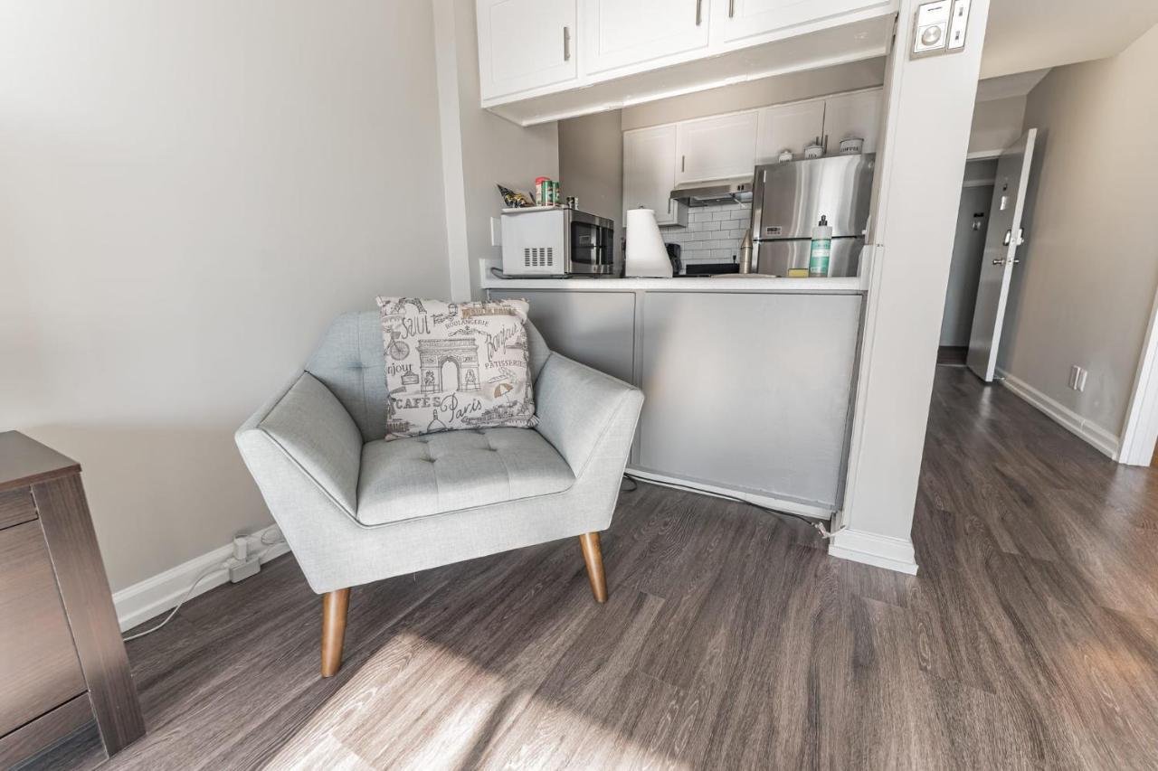 Appartement Bargain Downtown W Amenities