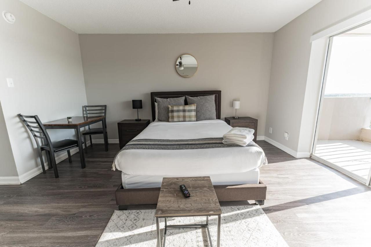 Appartement Bargain Downtown W Amenities *