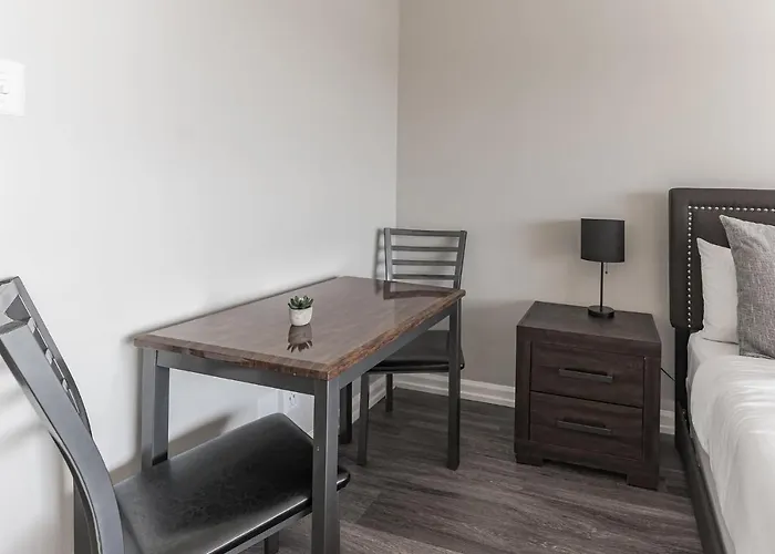 Bargain Downtown Memphis Apartment W Amenities