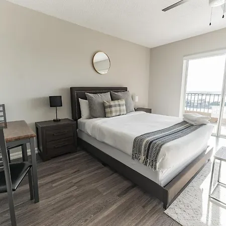Bargain Downtown Memphis Apartment W Amenities Extérieur photo